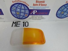 PLASTICA TRASPARENTE FANALINO