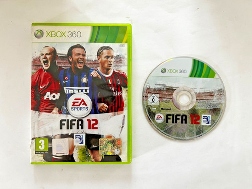 Fifa xbox 360 italiano - xbox,