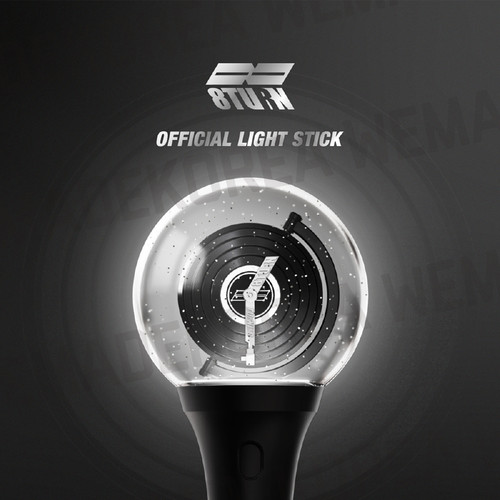 8turn fanlight stick ufficiale - 8turn,