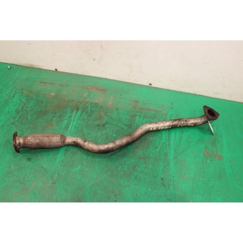 Tubo scarico flessibile - tubo,