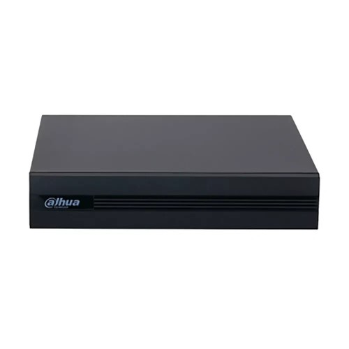 Dvr dahua canali - canali, ibrido