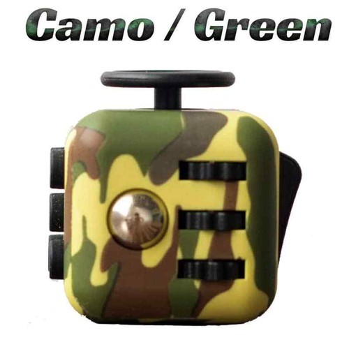 Dadi giocattolo fidget cubo