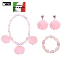 Accessori collana bracciale - accessori,