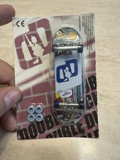 Lotto 3 Finger Skate Double