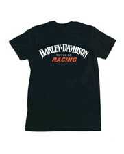 T-Shirt Harley Davidson