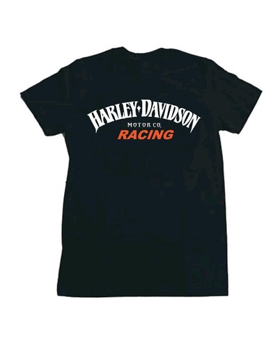 Shirt harley davidson - t-shirt,