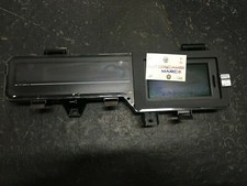 Contachilometri Navigatore