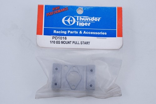 Thunder tiger eg - thunder, mount