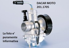 201.1705 POLINI CARBURETOR