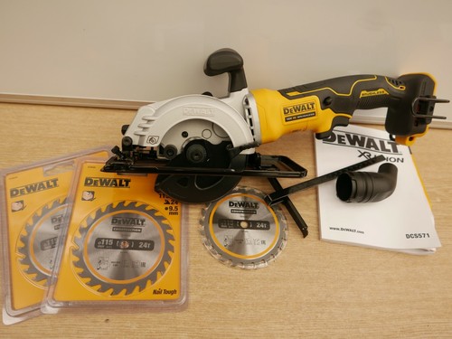 Dewalt dcs571 seghetto - dewalt,