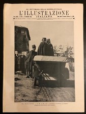 L'Illustrazione Illustrazione