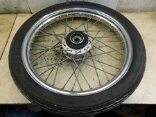 Cerchio ruota anteriore Yamaha