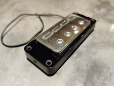 Anello di montaggio pickup per aggiornamento serie Hofner Icon Ignition con pickup tedeschi