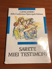 Libro Catechismo della