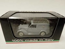Brumm Fiat 1100 Furgone