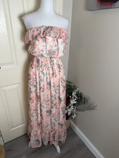 Maxi abito Jane Norman vintage