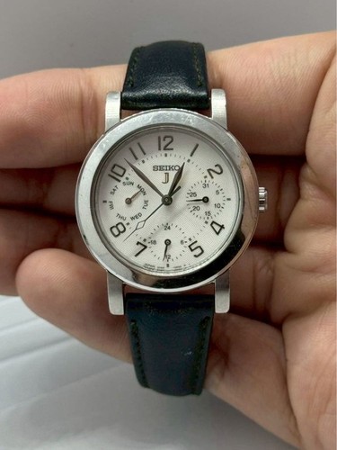 Orologio polso seiko j - da,