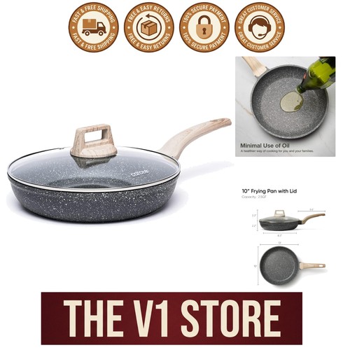 Versatile padella antiaderente - versatile,