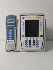 Alaris 8015 POC e 8100 Combo - Testato con PM