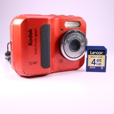 Kodak fotocamera digitale