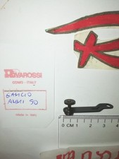 RIVAROSSI-RICAMBI-GANCIO  ANNI 50 SCALA I:80