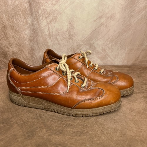 Scarpe sneakers stringate