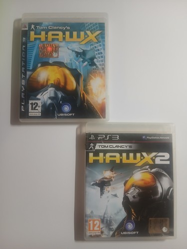 Tom clancy hawx - hawx, +