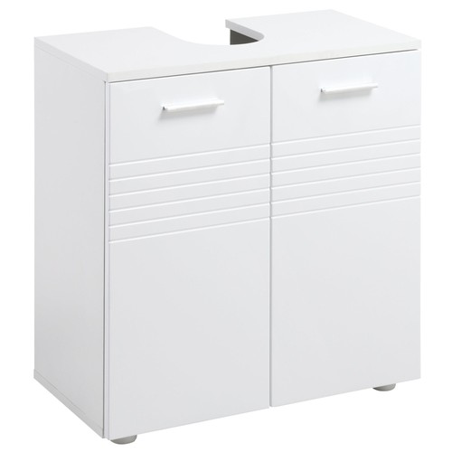 Mobile sotto lavabo - sotto, 2