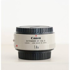 Canon usato Extender EF 1,4x