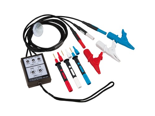 Kyoritsu strumenti elettrici - strumenti,