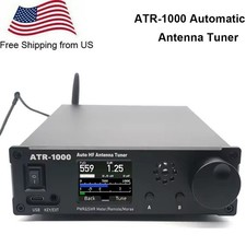 Nuovo ATR-1000 1000W