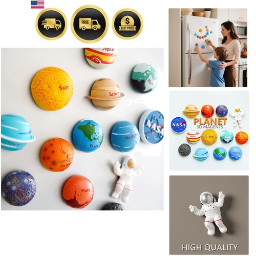13pcs set magneti - set, di