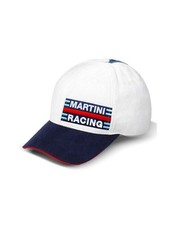 Cappellino Baseball Bianco