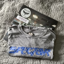 Spector – Moth Boys,   Ltd