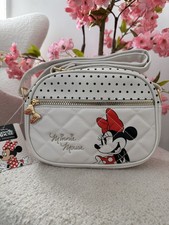 Borsa a tracolla Disney x