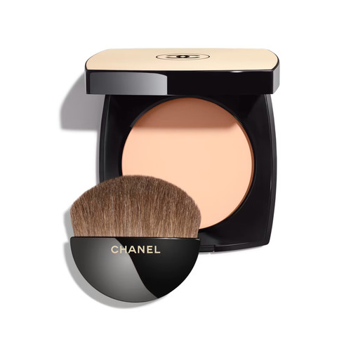 Chanel les beiges poudre - chanel,
