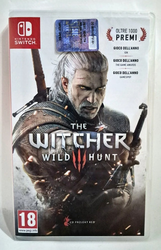 The witcher iii wild hunt - wild,