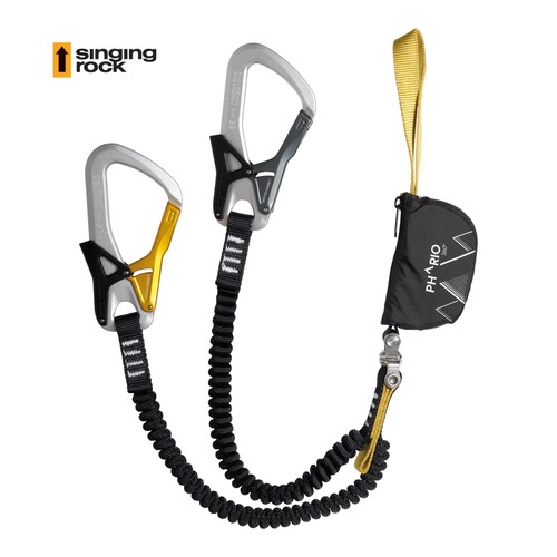 Phario 360 set ferrata via - ferrata,