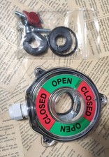 WAM GROUP MIC23 Limit Switch