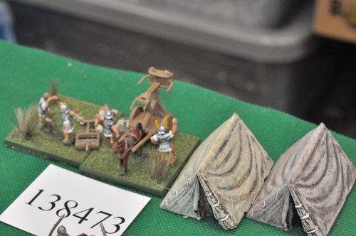 15mm epoca romana - epoca, /