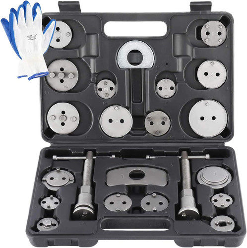 Kit attrezzi compressione - a,