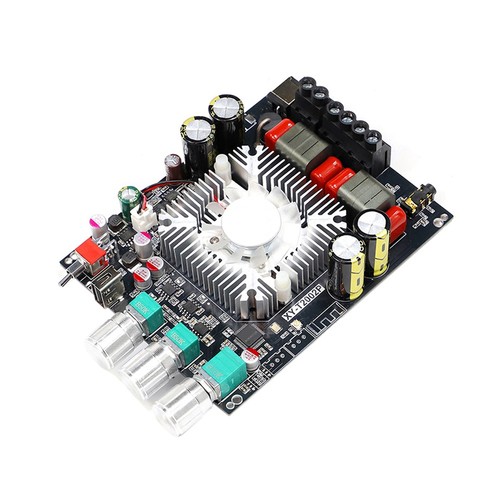 T2002p fever grade - hifi, scheda