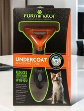 FURminator Sottopelo