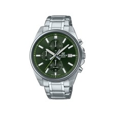 Casio Orologio EDIFICE Silver