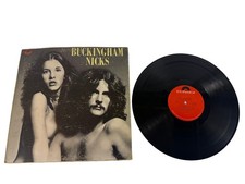 Buckingham Nicks - Buckingham