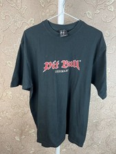 Vintage Pit Bull Germany Dog