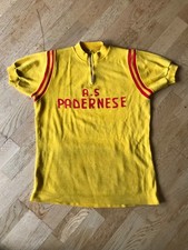 Maglia ciclismo italiana