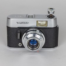 Vito C Voigtlander - vintage