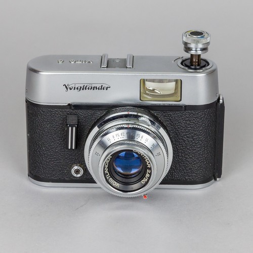 Vito voigtlander vintage - c,