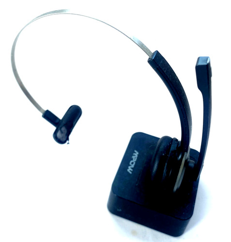 Mpow bh231a cuffie bluetooth - bh231a,